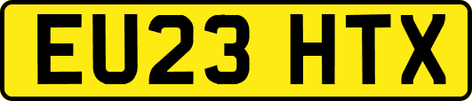 EU23HTX