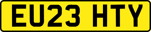 EU23HTY