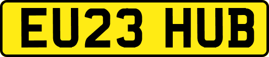 EU23HUB