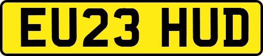 EU23HUD