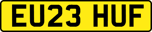 EU23HUF