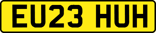 EU23HUH