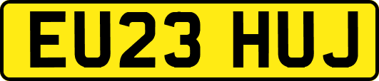 EU23HUJ