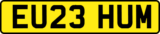 EU23HUM