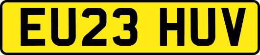 EU23HUV