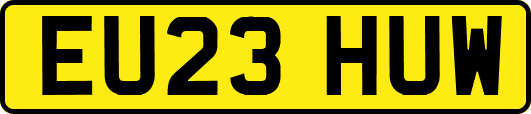 EU23HUW