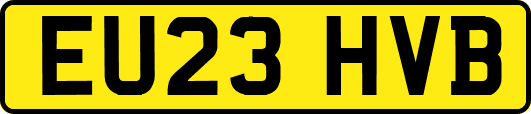 EU23HVB