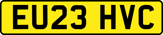 EU23HVC