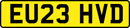 EU23HVD