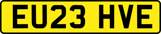 EU23HVE