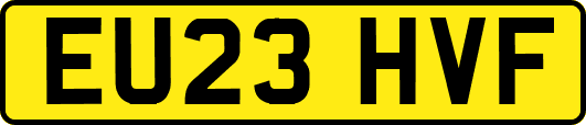 EU23HVF