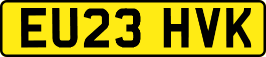 EU23HVK