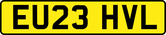 EU23HVL