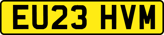 EU23HVM