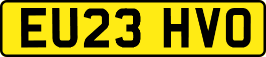 EU23HVO