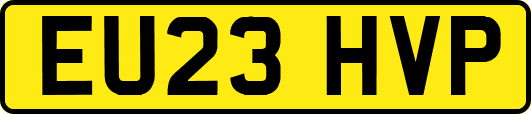 EU23HVP
