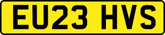 EU23HVS