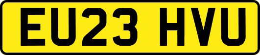 EU23HVU