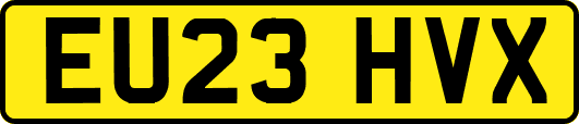 EU23HVX