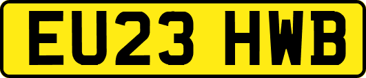 EU23HWB