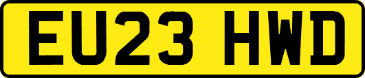 EU23HWD