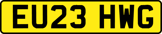 EU23HWG