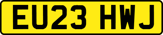 EU23HWJ