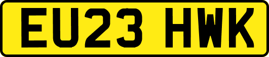 EU23HWK