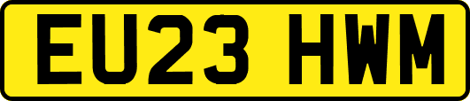 EU23HWM
