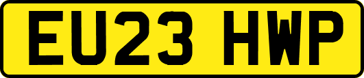 EU23HWP