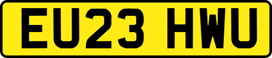 EU23HWU