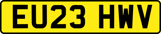 EU23HWV