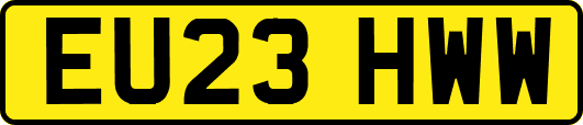 EU23HWW