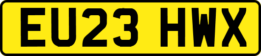 EU23HWX