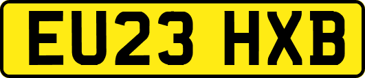 EU23HXB