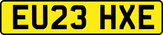 EU23HXE