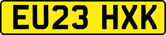 EU23HXK