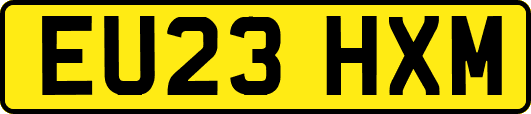 EU23HXM