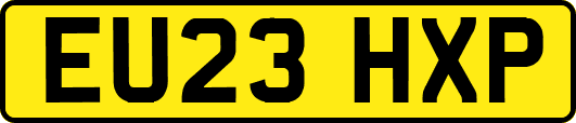 EU23HXP