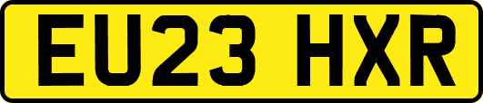 EU23HXR