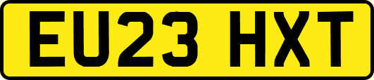 EU23HXT