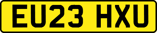 EU23HXU