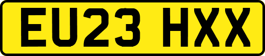 EU23HXX