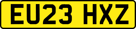 EU23HXZ