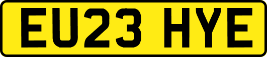 EU23HYE