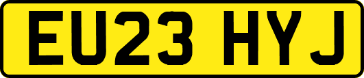 EU23HYJ