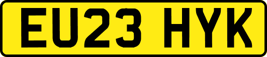 EU23HYK