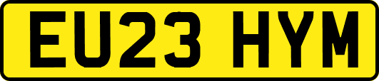 EU23HYM