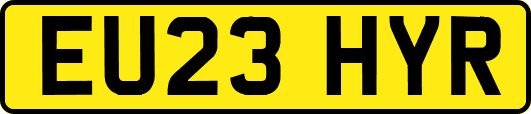 EU23HYR