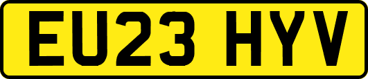 EU23HYV